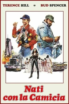 1983 Dois Contra o Oeste - Na compra de 10 filmes ou desenhos, o Pen-Drive será grátis...Aproveite!