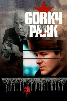 1983 Gorky Park (Legendado) - Na Escolha de 10 filmes ou desenhos, o Pen-Drive será grátis...Aproveite!