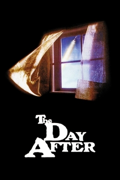 1983 The Day After (Legendado) - Na Escolha de 10 filmes ou desenhos, o Pen-Drive será grátis...Aproveite!