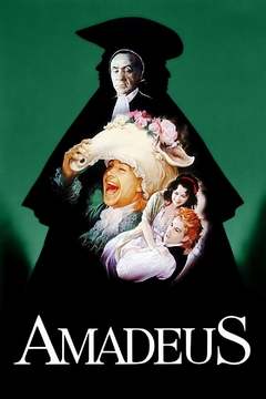 1984 Amadeus (Legendado)- Na Escolha de 10 filmes ou desenhos, o Pen-Drive será grátis...Aproveite!