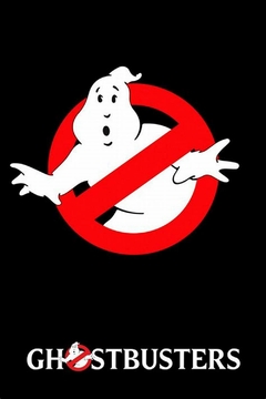 1984 Os Caça-Fantasmas Ghostbusters 1 (Dublado) - Na Escolha de 10 filmes ou desenhos, o Pen-Drive será grátis...Aproveite!