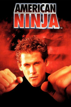 1985 American Ninja 1 (Dublado) - Na Escolha de 10 filmes ou desenhos, o Pen-Drive será grátis...Aproveite!1985 American Ninja 1 (Dublado) - Na Escolh