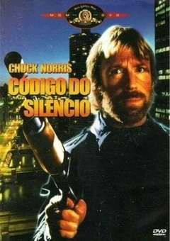 1985 Código do Silêncio (Dublado) - Na Escolha de 10 filmes ou desenhos, o Pen-Drive será grátis...Aproveite!