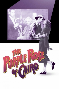 1985 The Purple Rose of Cairo (Legendado) - Woody Allen - Na Escolha de 10 filmes ou desenhos, o Pen-Drive será grátis...Aproveite!