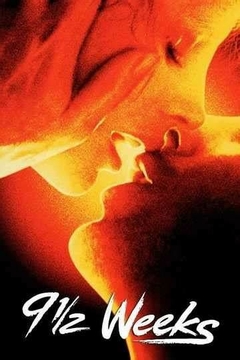 1986 9½ Semanas de Amor (Nine Half Weeks) (Dublado) - Na Escolha de 10 filmes ou desenhos, o Pen-Drive será grátis...Aproveite!