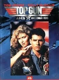 1986 Top Gun Ases indomáveis - Na compra de 10 filmes ou desenhos, o Pen-Drive será grátis...Aproveite!