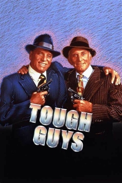 1986 Tough Guys (Legendado) - Na Escolha de 10 filmes ou desenhos, o Pen-Drive será grátis...Aproveite!