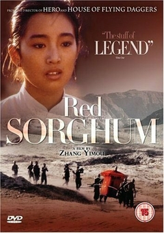 1987 Hong Gao Liang (Legendado) - Zhang Yimou - Na Escolha de 10 filmes ou desenhos, o Pen-Drive será grátis...Aproveite!