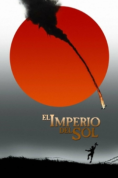 1987 Império do Sol (Dublado) - Na Escolha de 10 filmes ou desenhos, o Pen-Drive será grátis...Aproveite!