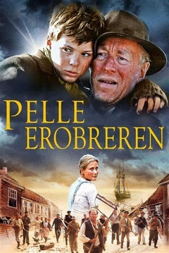 1987 Pelle Erobreren (Legendado) - Bille August - Na Escolha de 10 filmes ou desenhos, o Pen-Drive será grátis...Aproveite!