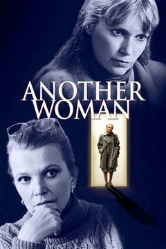 1988 Another Woman (Legendado) - Woody Allen - Na Escolha de 10 filmes ou desenhos, o Pen-Drive será grátis...Aproveite!