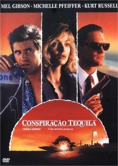 1988 Conspiração Tequila - Na compra de 10 filmes ou desenhos, o Pen-Drive será grátis...Aproveite!