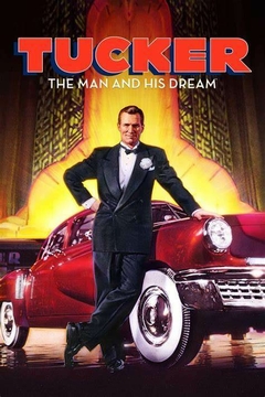 1988 Tucker The Man And His Dream (Legendado) - Na Escolha de 10 filmes ou desenhos, o Pen-Drive será grátis...Aproveite!