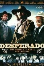 1989 Desperado A Guerra Dos Fora da Lei (Dublado) - Na Escolha de 10 filmes ou desenhos, o Pen-Drive será grátis...Aproveite!