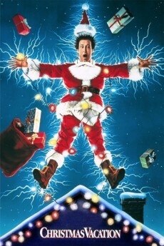 1989 Férias Frustradas (Christmas Vacation) (Legendado) - Na Escolha de 10 filmes ou desenhos, o Pen-Drive será grátis...Aproveite!