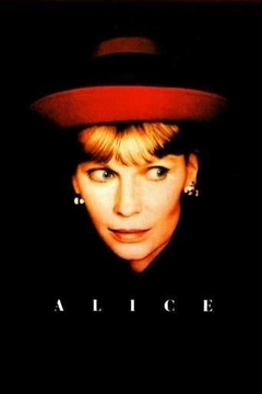 1990 Alice (Legendado) - Na Escolha de 10 filmes ou desenhos, o Pen-Drive será grátis...Aproveite!