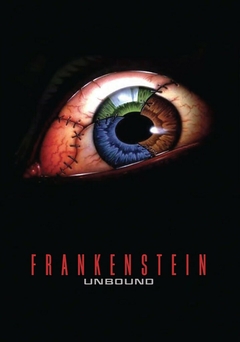 1990 Frankenstein - O Monstro das Trevas (Dublado) - Na Escolha de 10 filmes ou desenhos, o Pen-Drive será grátis...Aproveite!