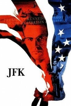 1991 JFK (Legendado) - Na Escolha de 10 filmes ou desenhos, o Pen-Drive será grátis...Aproveite!