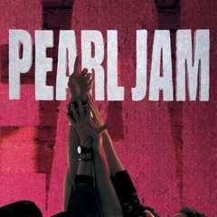 Pearl Jam 1991 - Ten - Na compra de 15 álbuns musicais, 20 filmes ou desenhos, o Pen-Drive será grátis...Aproveite!
