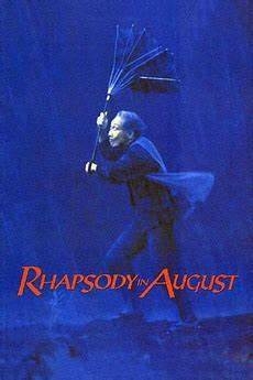 1991 Rhapsody In August (Legendado) - Akira Kurosawa - Na Escolha de 10 filmes ou desenhos, o Pen-Drive será grátis...Aproveite!