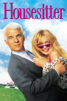 1992 Como Agarrar um Marido (HouseSitter) (Legendado) - Na Escolha de 10 filmes ou desenhos, o Pen-Drive será grátis...Aproveite!