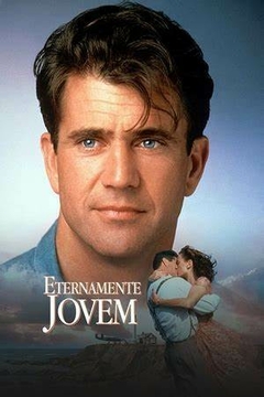 1992 Eternamente Jovem (Dublado) - Na Escolha de 10 filmes ou desenhos, o Pen-Drive será grátis...Aproveite!