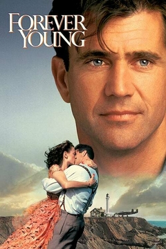 1992 Forever Young (Legendado) - Na Escolha de 10 filmes ou desenhos, o Pen-Drive será grátis...Aproveite!