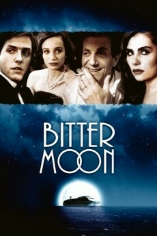 1992 Lua de Fel (Bitter Moon) (Legendado) - Na Escolha de 10 filmes ou desenhos, o Pen-Drive será grátis...Aproveite!