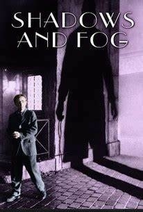 1992 Shadows And Fog (Legendado) - Woody Allen - Na Escolha de 10 filmes ou desenhos, o Pen-Drive será grátis...Aproveite!