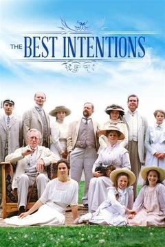 1992 The Best Intentions (Legendado) - Na Escolha de 10 filmes ou desenhos, o Pen-Drive será grátis...Aproveite!