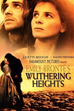 1992 Wuthering Heights (Legendado) - Na Escolha de 10 filmes ou desenhos, o Pen-Drive será grátis...Aproveite!