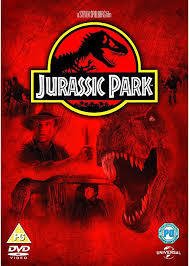 1993 Jurassic Park - Na compra de 10 filmes ou desenhos, o Pen-Drive será grátis...Aproveite!