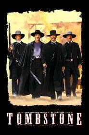 1993 Tombstone - A Justiça Está Chegando (Legendado) - Na Escolha de 10 filmes ou desenhos, o Pen-Drive será grátis...Aproveite!