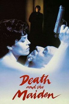 1994 A Morte e a Donzela (Death and the Maiden) (Legendado) - Na Escolha de 10 filmes ou desenhos, o Pen-Drive será grátis...Aproveite!