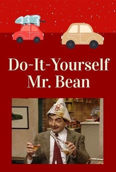 1994 Do It Yourself Mr. Bean (Legendado) - Na Escolha de 10 filmes ou desenhos, o Pen-Drive será grátis...Aproveite!