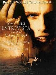 1994 Entrevista Com o Vampiro - Na compra de 10 filmes ou desenhos, o Pen-Drive será grátis...Aproveite!