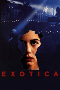 1994 Exotica (Legendado) - Na Escolha de 10 filmes ou desenhos, o Pen-Drive será grátis...Aproveite!