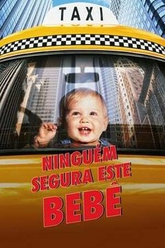 1994 Ninguém Segura Esse Bebê (Dublado) - Na Escolha de 10 filmes ou desenhos, o Pen-Drive será grátis...Aproveite!