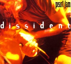 Pearl Jam 1994 - Pearl Jam - Dissident (Live In Atlanta EP) - Na compra de 15 álbuns musicais, 20 filmes ou desenhos, o Pen-Drive será grátis...Aproveite!