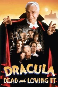 1995 Dracula - Dead And Loving It (Legendado) - Na Escolha de 10 filmes ou desenhos, o Pen-Drive será grátis...Aproveite!