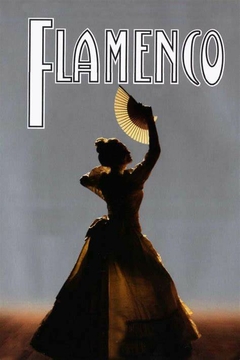 1995 Flamenco (Documentary) (Legendado) - Carlos Sauraq - Na Escolha de 10 filmes ou desenhos, o Pen-Drive será grátis...Aproveite!