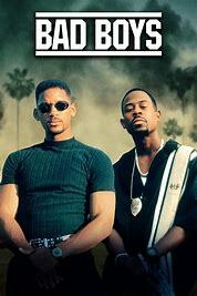 1995 Os Bad Boys 1 (Dublado) - Na Escolha de 10 filmes ou desenhos, o Pen-Drive será grátis...Aproveite!