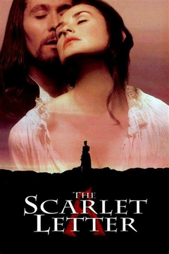 1995 The Scarlet Letter (Legendado) - Na Escolha de 10 filmes ou desenhos, o Pen-Drive será grátis...Aproveite!