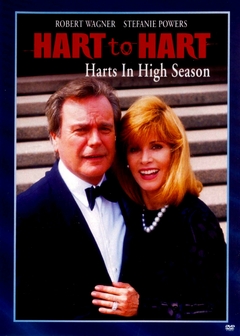 1996 Casal 20 (Hart to Hart) - Harts in High Season (Legendado) - Na Escolha de 10 filmes ou desenhos, o Pen-Drive será grátis...Aproveite!