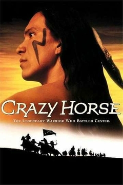 1996 Crazy Horse (Dublado) - Na Escolha de 10 filmes ou desenhos, o Pen-Drive será grátis...Aproveite!