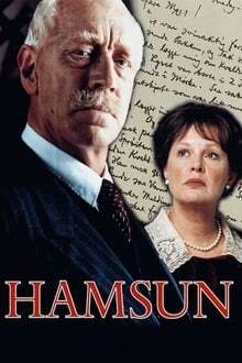 1996 Hamsun (Legendado) - Jan Troell - Na Escolha de 10 filmes ou desenhos, o Pen-Drive será grátis...Aproveite!