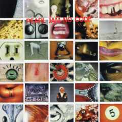 Pearl Jam 1996 - No Code - Na compra de 15 álbuns musicais, 20 filmes ou desenhos, o Pen-Drive será grátis...Aproveite!