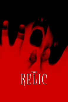 1997 A Reliquia (The Relic) (Legendado) - Na Escolha de 10 filmes ou desenhos, o Pen-Drive será grátis...Aproveite!