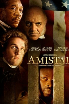 1997 Amistad (Legendado) - Na Escolha de 10 filmes ou desenhos, o Pen-Drive será grátis...Aproveite!