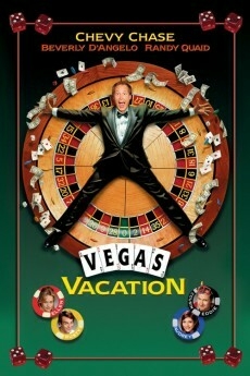 1997 Férias Frustradas (Vegas Vacation) (Legendado) - Na Escolha de 10 filmes ou desenhos, o Pen-Drive será grátis...Aproveite!